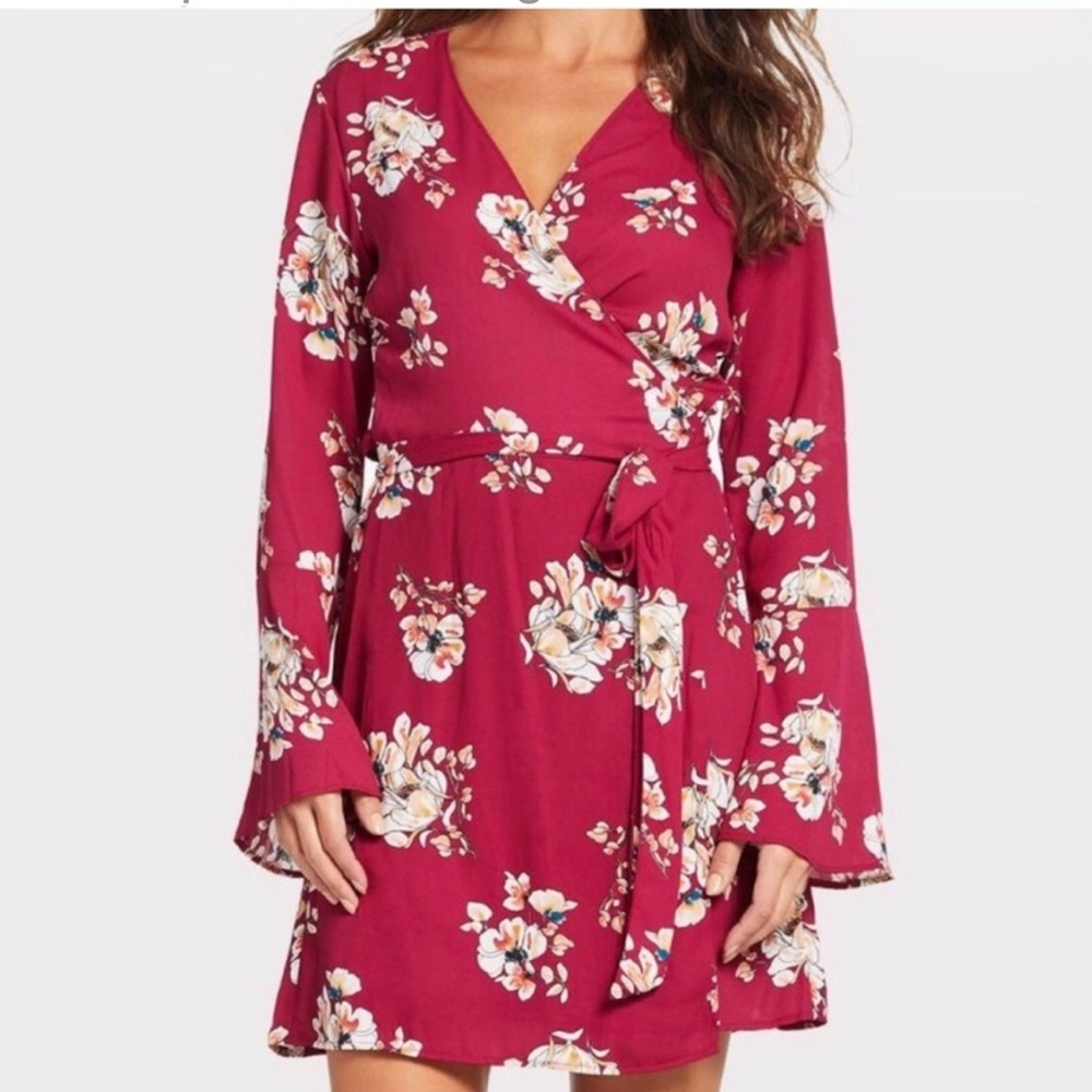 NWT!!! ALLISON JOY ADELEE DRESS